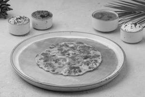 Tomato Uthappam