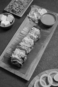 Awadhi Paneer Tikka