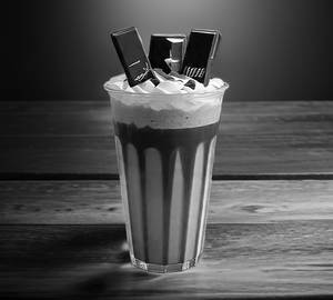 Kitkat shake