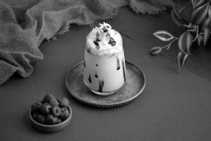 Mixberry Shake