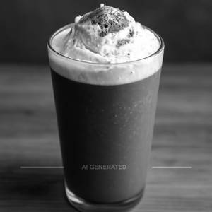 Irish Frappe