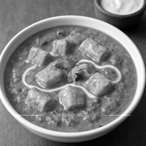 Paneer lababdar [300gm]