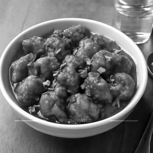 Gobhi Manchurian (200 Gms )