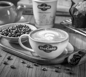 Cappuccino (Vanilla)