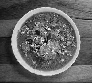 Mutton Masala