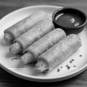 Baby corn Oriental Cigar
