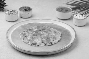 Mix Veg Uthapam