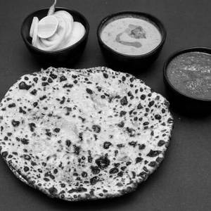 Onion Kulcha
