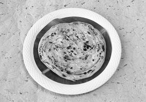 Lachha Paratha