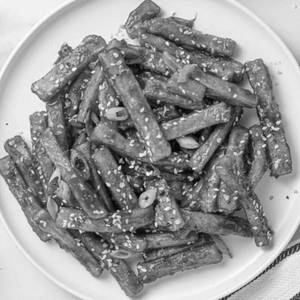 Chilli Potato      