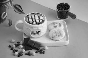 Reaper's Bliss (Bold Choco Hazelnut Latte)