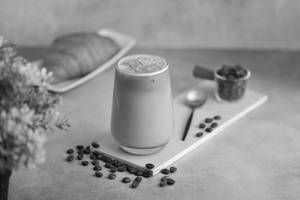 Iced Latte