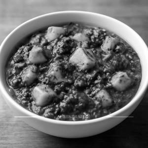 Aloo Palak 350G