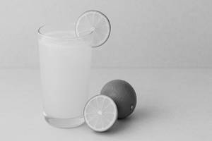 Fresh Lime Juice