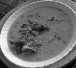 Mutton Hyderabadi