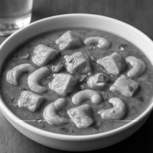 Kaju paneer masala