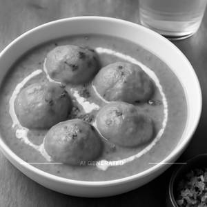 Cheese Kofta (350 Gms )