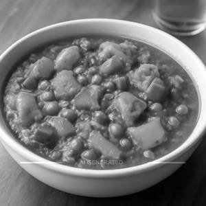 Veg jaipuri [300gm]