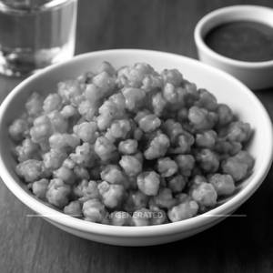 Crispy Corn  350g