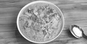 Normal Paneer Curry