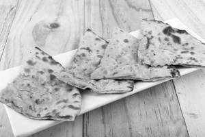Stuffed Kulcha