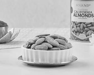 Almonds