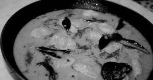 Thenga Arach Meen Curry