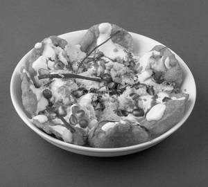 Dahi Bhalla Papdi Chaat
