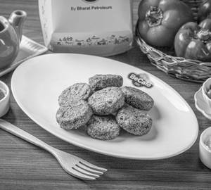 Falafel Kebab (6 Pcs) [Medium]