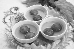 Gulab Jamun [2 Pieces]