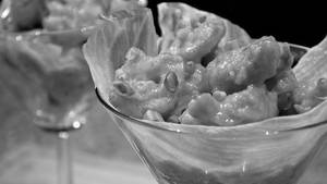 Dynamite Cheese Prawns