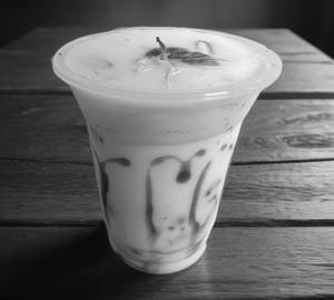 Dry Fruit Lassi