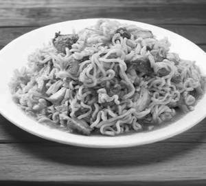Chicken maggi