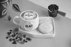 Mint Latte