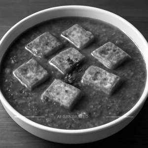 Paneer Rogani (350 Gms )