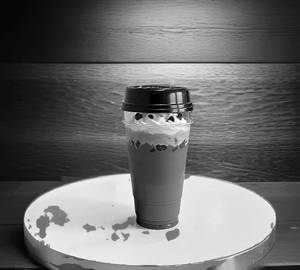 Hide n seek shake