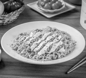 Cheese Maggi [Medium]