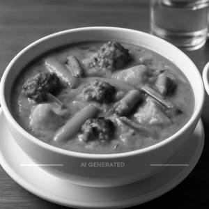 Veg Mysori