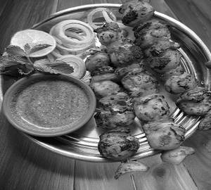 Atishi murgh Tikka