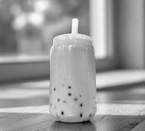 Blueberry Popping Boba [400ml]