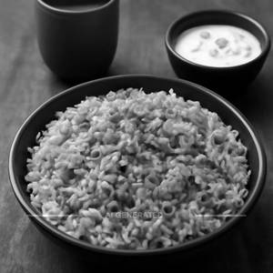 Hyderabadi Biryani