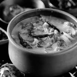 Kadhi Pakoda