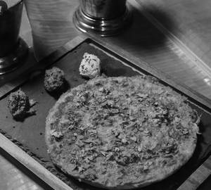 Chicken Kari Dosa