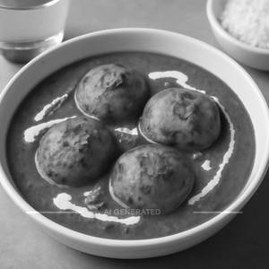 Kandhari Kofta (350 Gms )