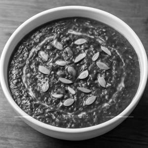 Palak Lasuni (350 Gms)