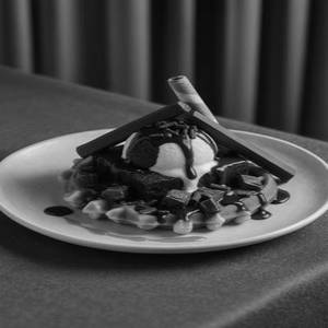Kitkat Affair Gourmet Sundae