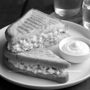 Mayonnaise khima