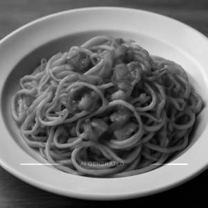 Burmese  Spagethi (350gms)