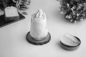 Tropical Mango Shake