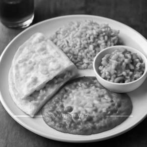 Mexican Platter